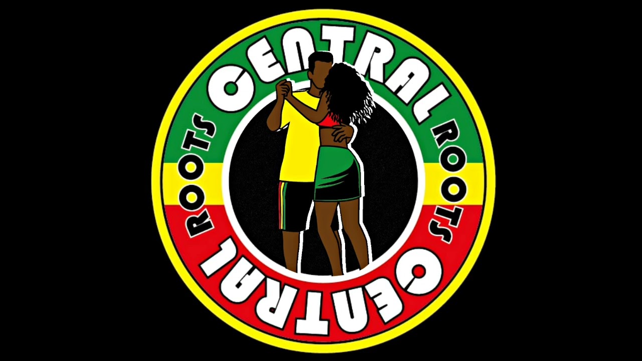 CENTRAL ROOTS • P.M QUENNS - FREE FALL
