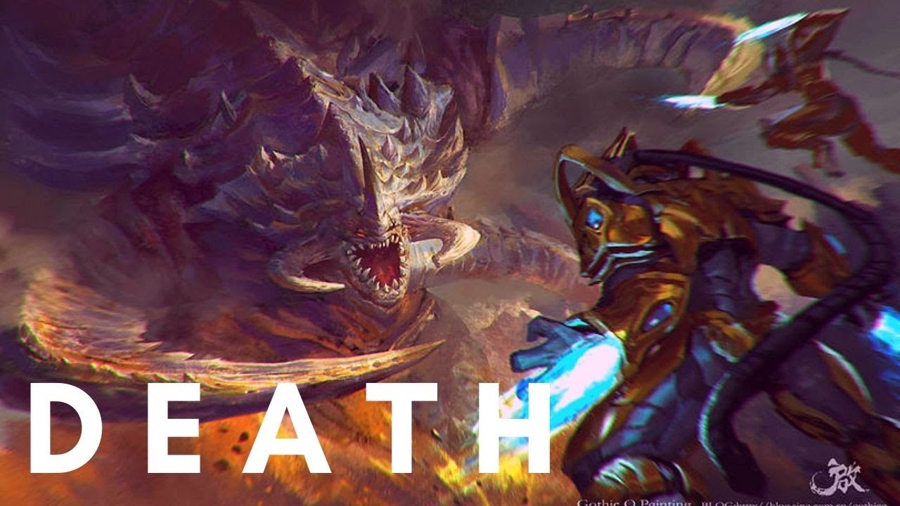 HOLDING BACK THE TIDE - Artanis Weekly Brawl [Starcraft 2 Direct Strike]