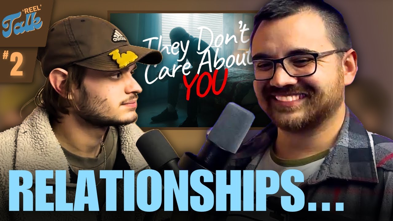 Ep2. Young men & Relationships