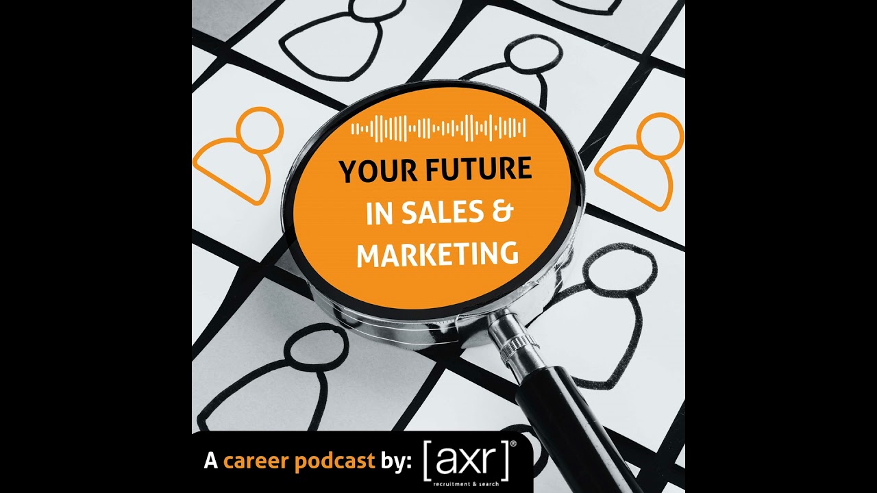 Episode 134: [axr] Career Advice | How to Get the Most out of your Recruitment Process as the Hir...