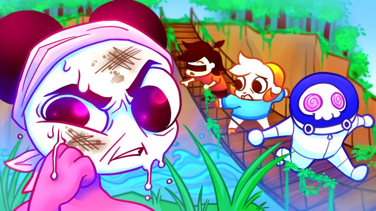 INSANE ROBLOX SURVIVOR