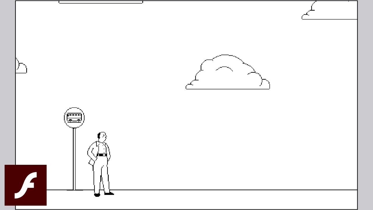 Fly Guy | Adobe Flash | GAMEPLAY
