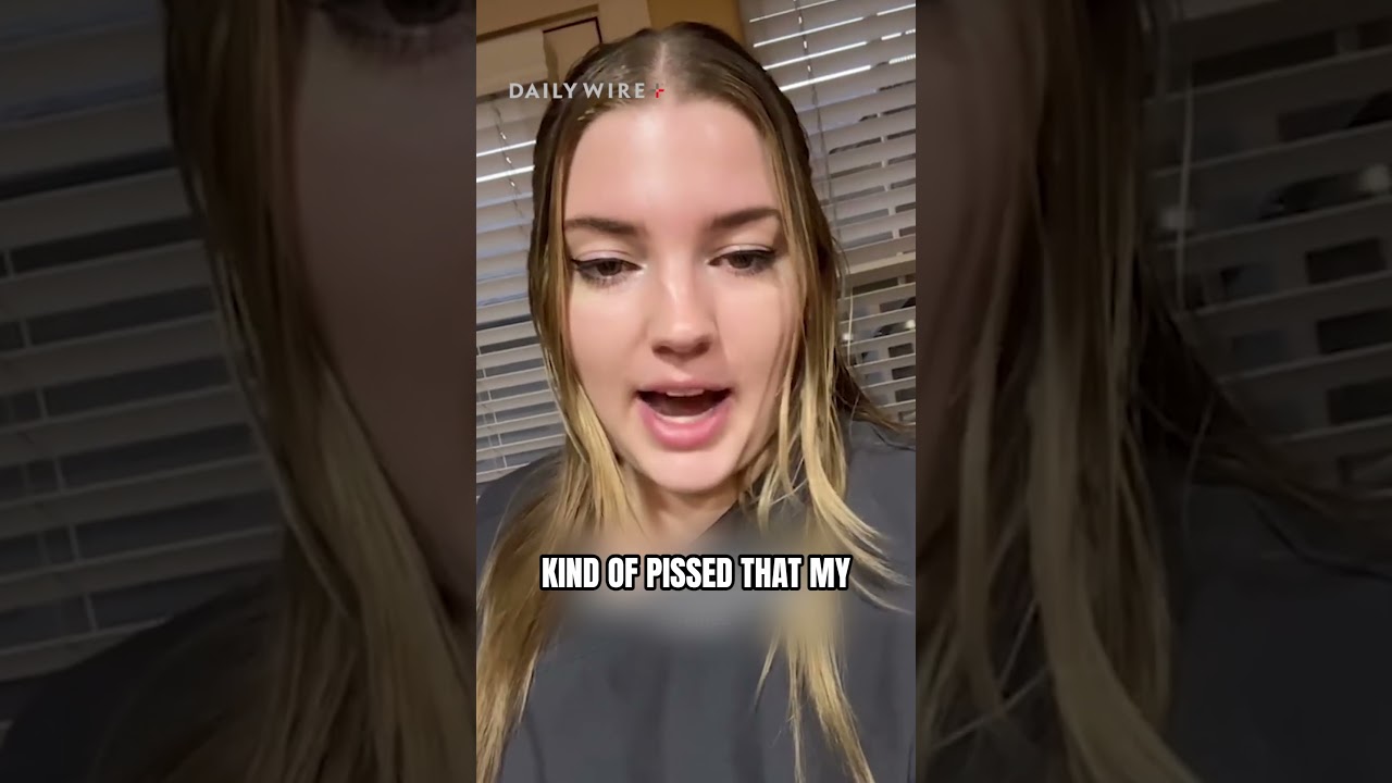 The Thanksgiving vibe is RUINED