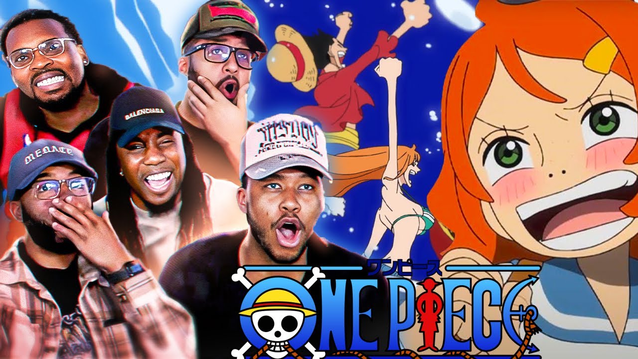 Письмо фаната One Piece &mdash; ИДЕАЛЬНО! Реакция