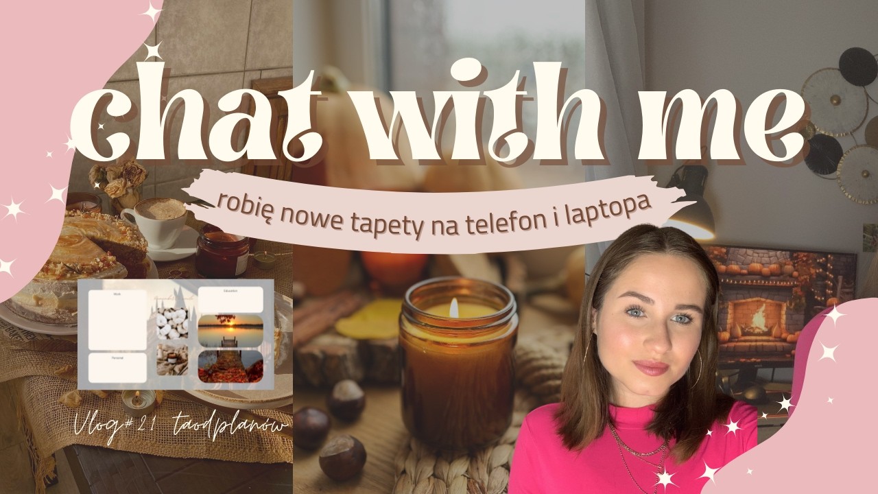 zr&oacute;b ze mną jesienne tapety & chaotyczne gadanie | taodplan&oacute;w