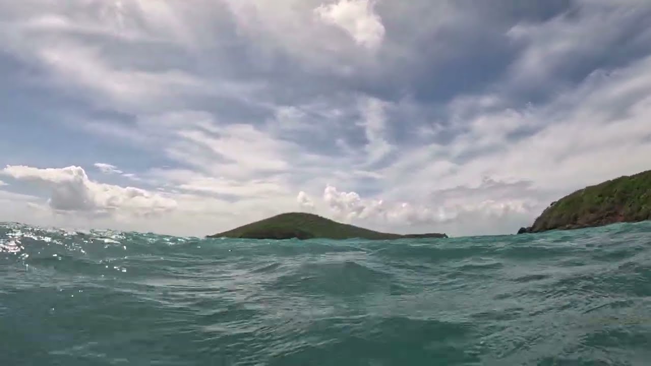 Discovering Puerto Rico: From Ponce-Guayama Jet Ski Trails to Culebra’s Crystal Waters