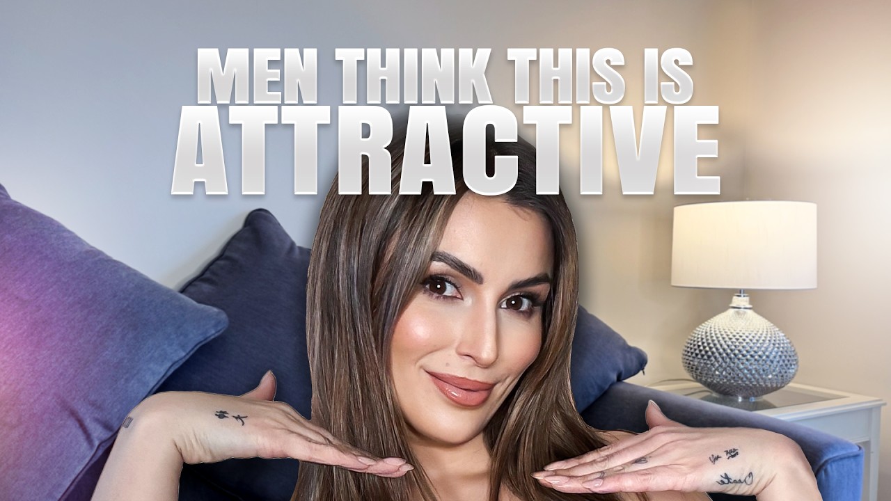 Things Men Think Are Attractive… But Actually Aren’t