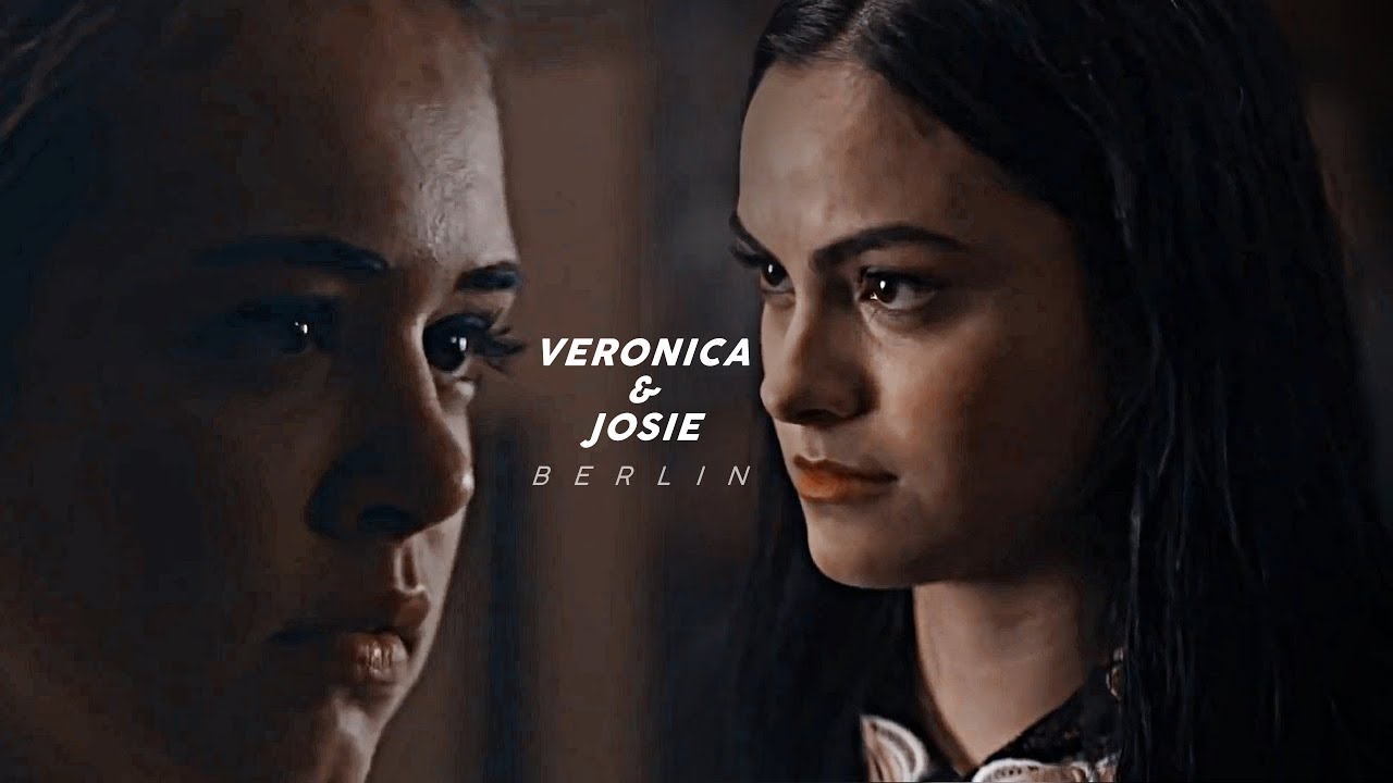 Veronica + Josie | It felt like we were meant to be