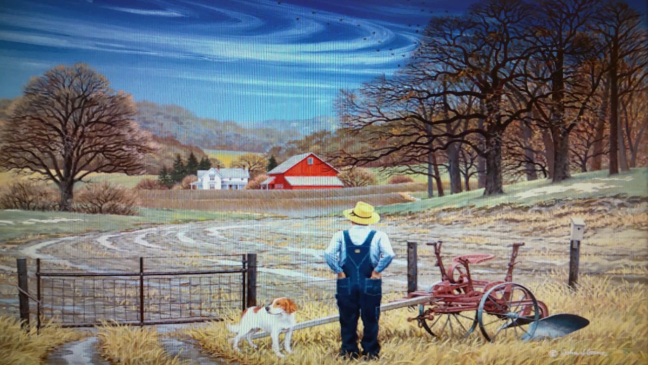 Relax with muttnchop: Beautiful images and music to relax with while you smoke your pipe.
