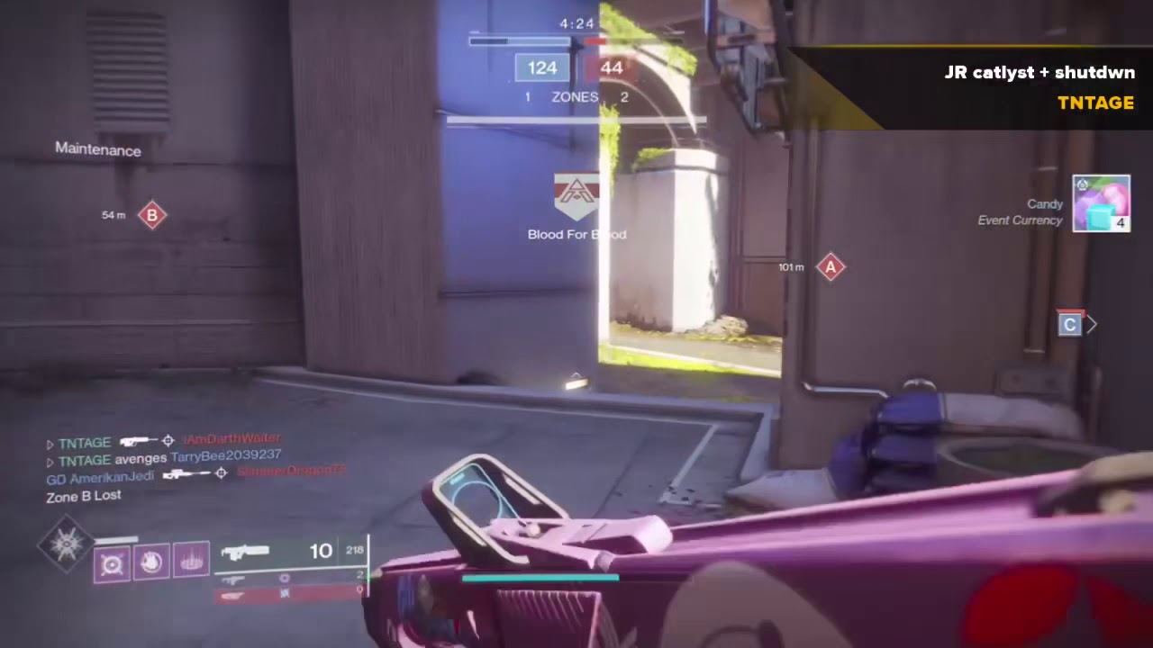 Jade rabbit catalyst and shutdown