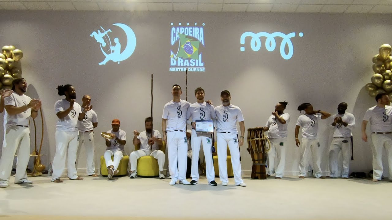Som na Caixa 6 - Corde Professor Jacaré