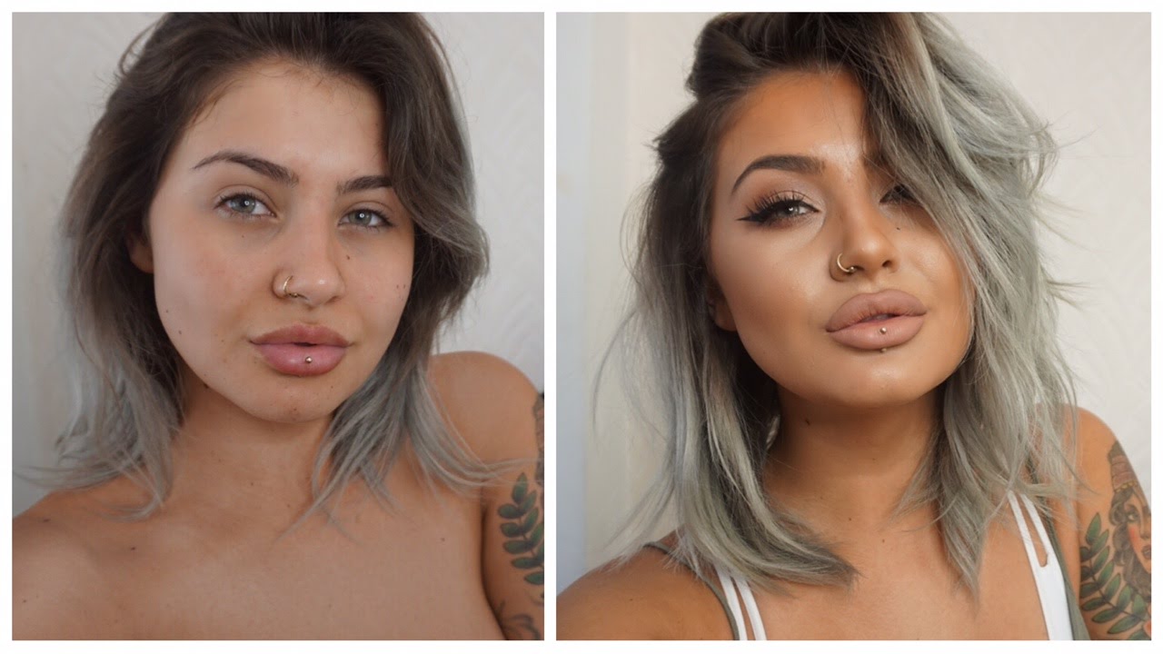 Fake Tan Routine/Utan & Tone Review