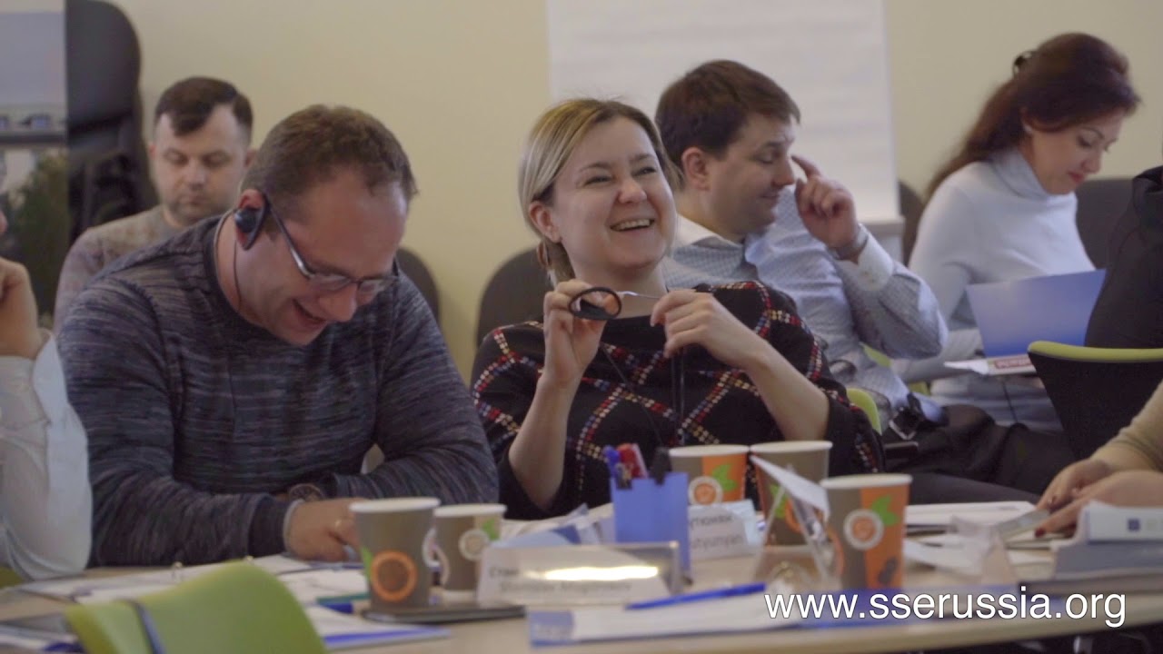 SSE Russia Executive MBA learning process