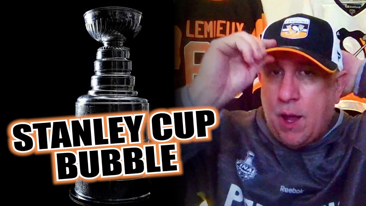 NHL STANLEY CUP BUBBLE.  2025-26 NHL season preview 