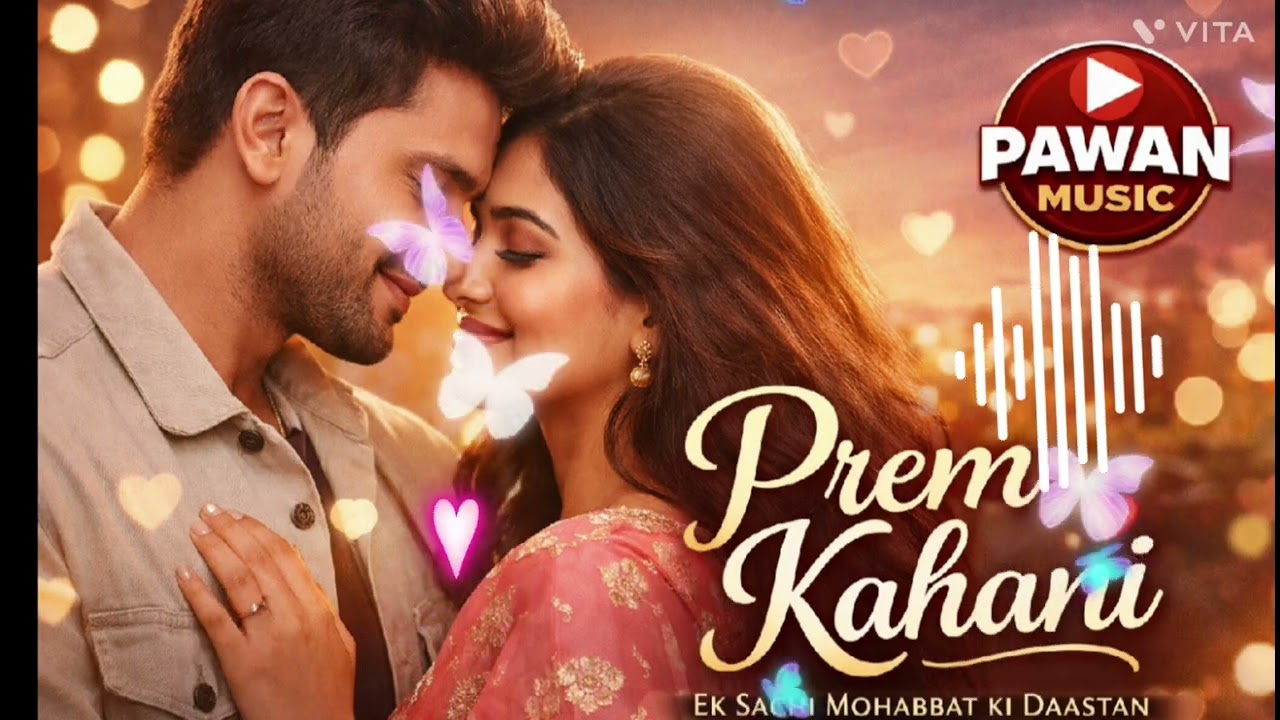 PREM KAHANI  2026  | New song 