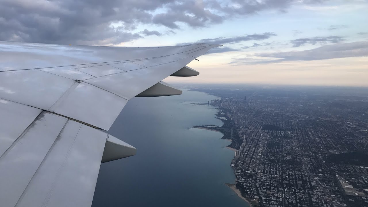 Swiss 777-300ER Economy Class Review Chicago(ORD) to Zurich(ZRH)