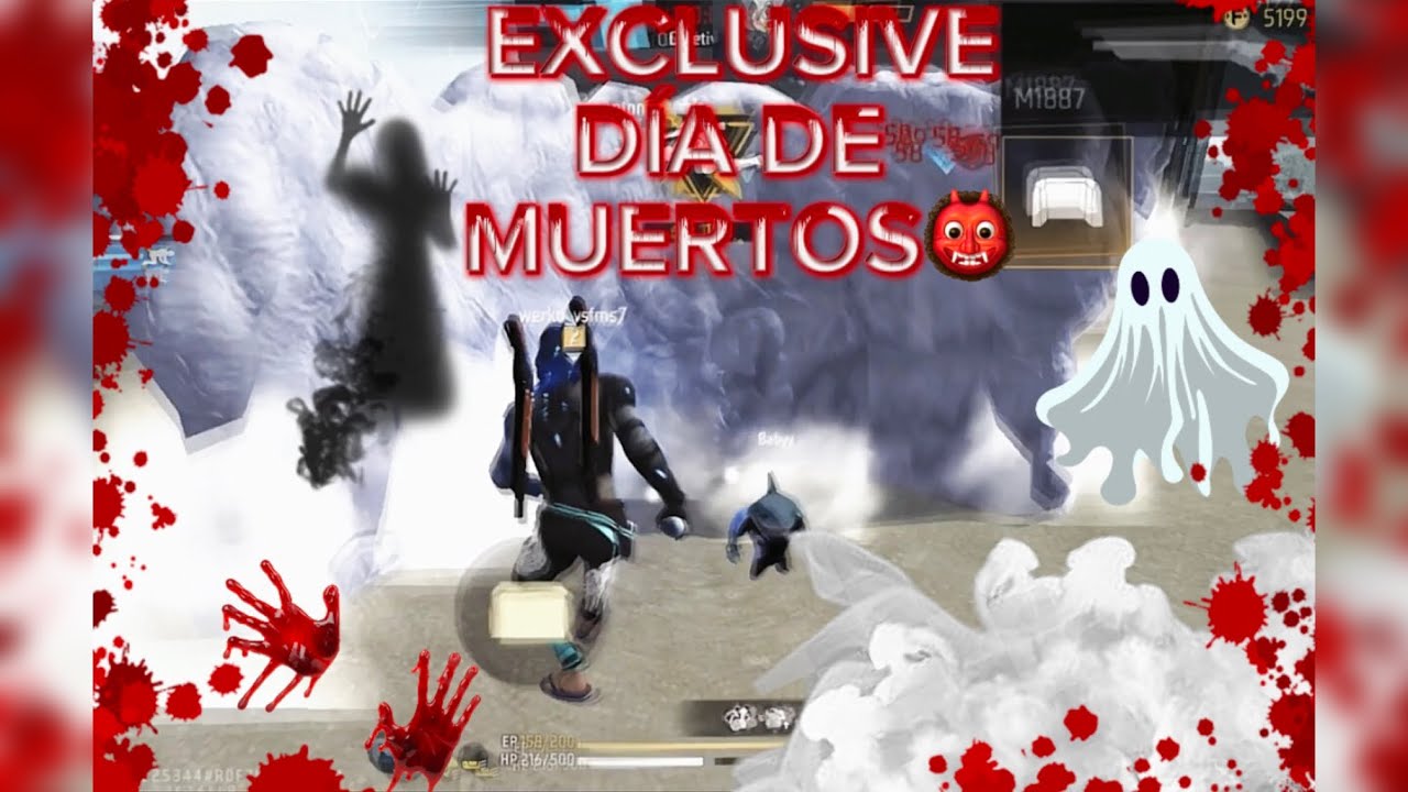 VIDEO BASADO A JUGABILIDAD DE EL L 🔥👹
