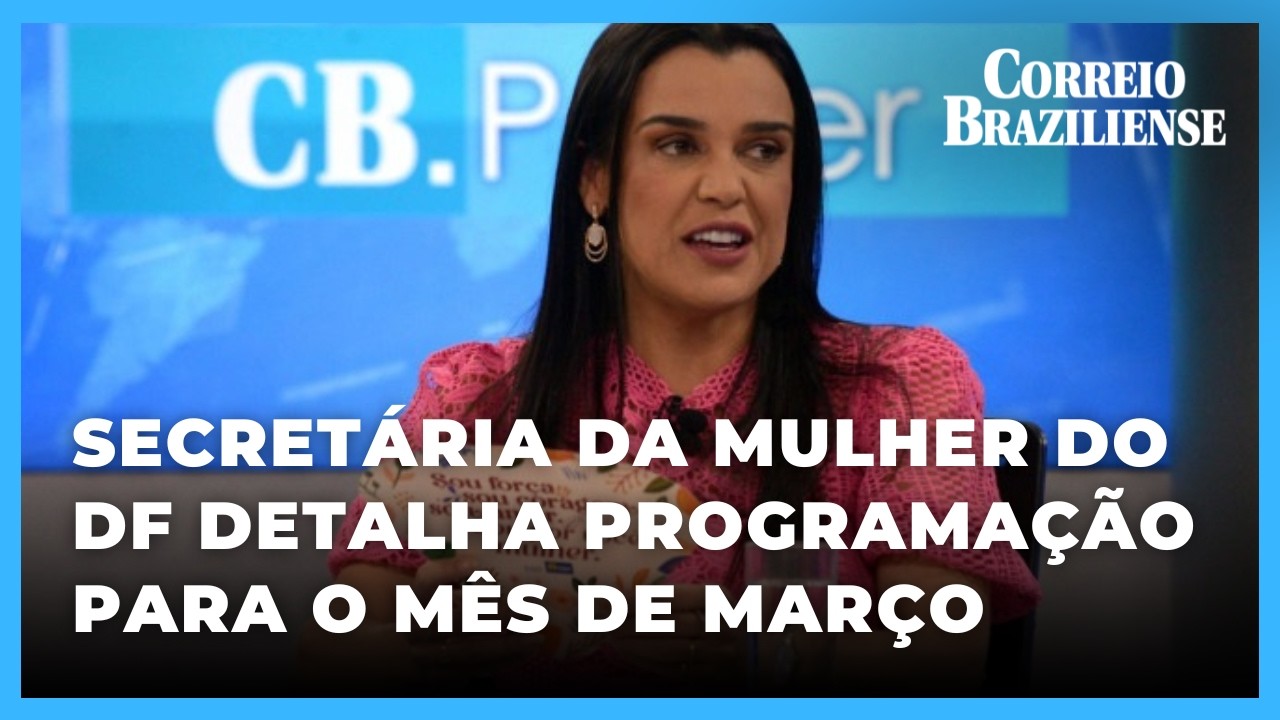 CB.PODER 04/03/2026 - Giselle Ferreira