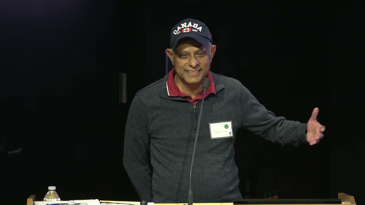 San Diego Wireless Summit 2026: Lessons from Applying AI with Prasad Gudem