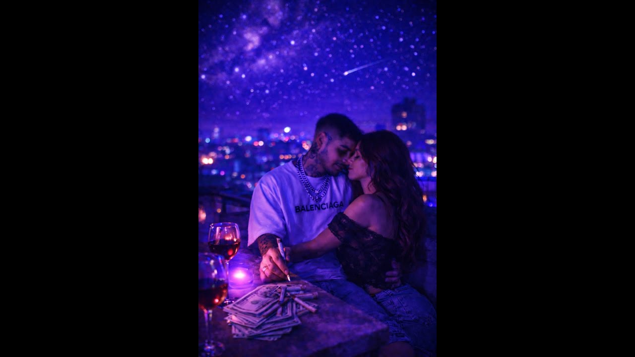 “3AM contigo” – Loe Shimmy Type Beat | Melodic Trap