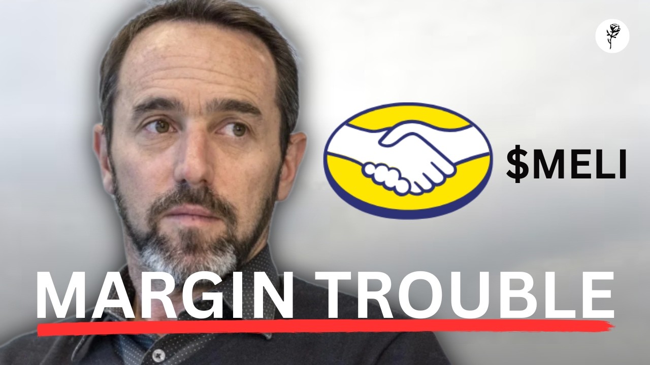 MercadoLibre ($MELI) Margin Pressure