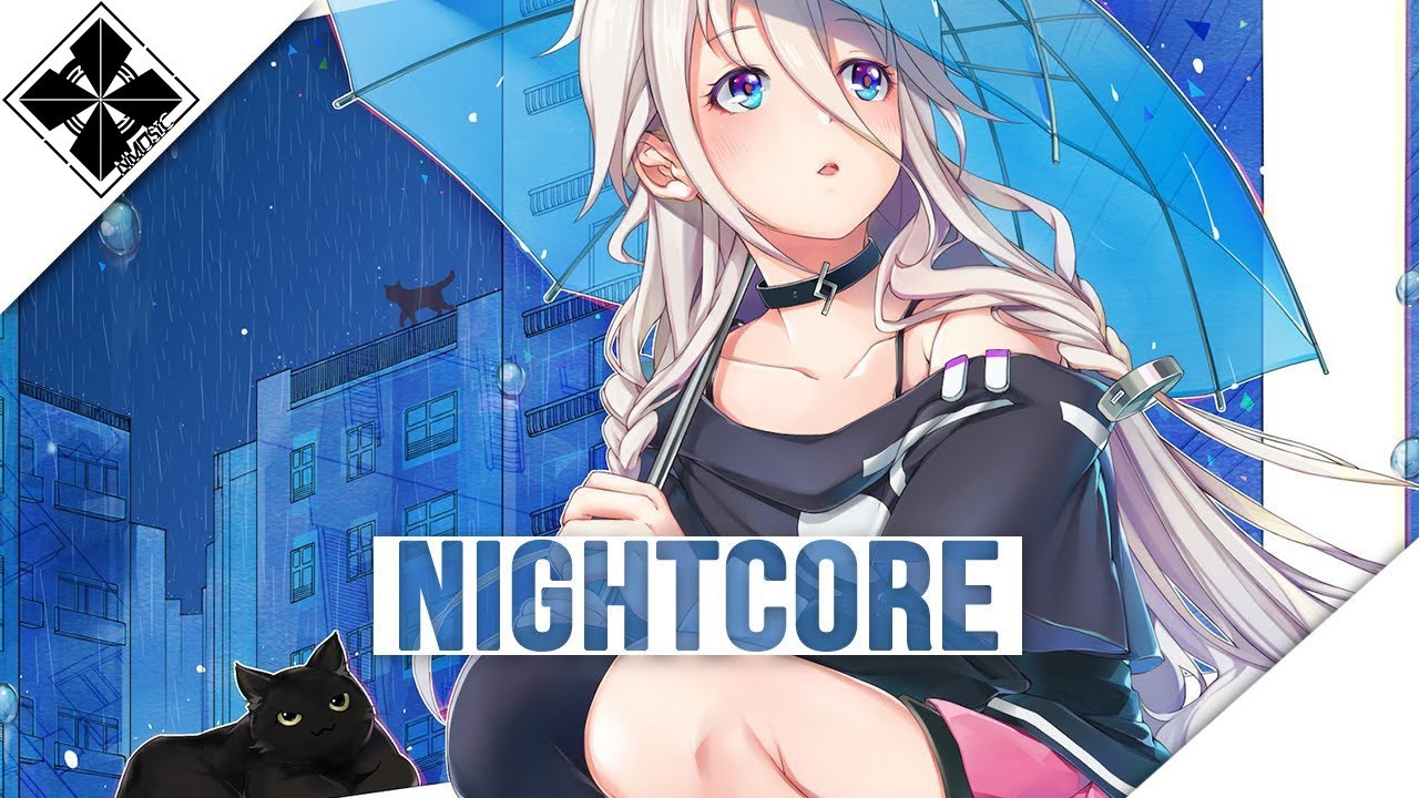 「Nightcore」→ Day After Day (Vibronic Nation Remix) || Quickdrop