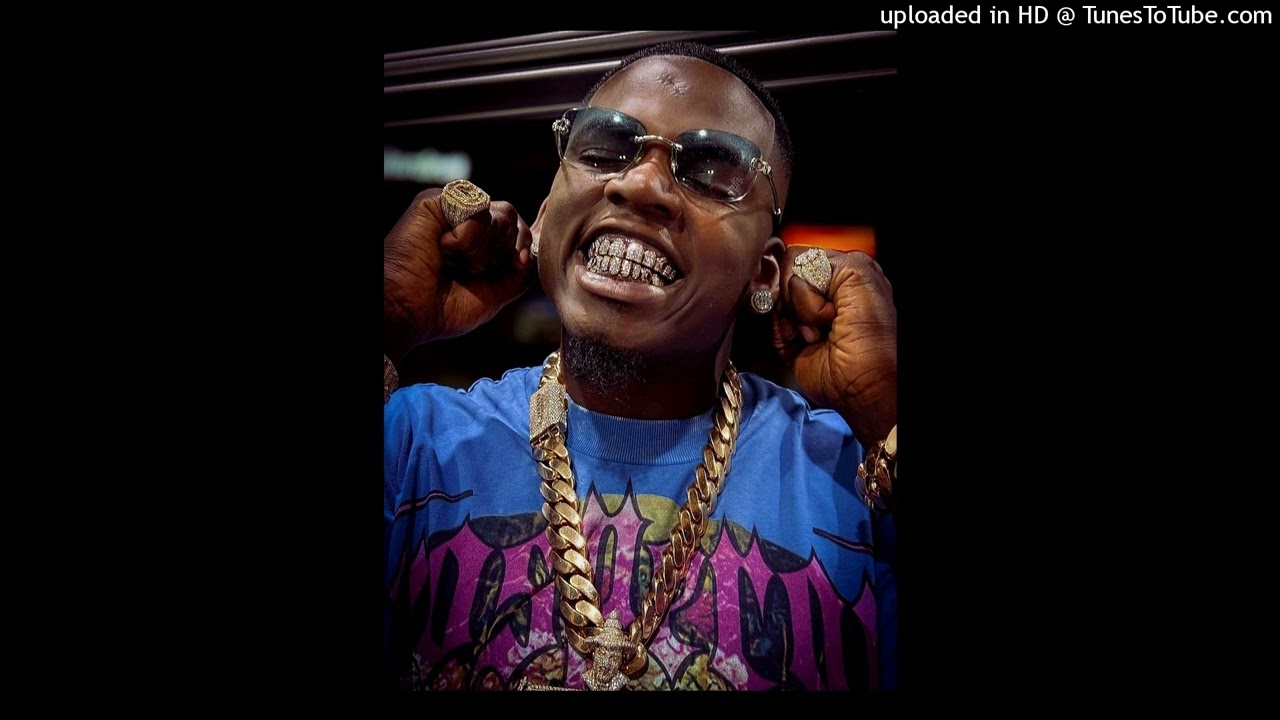 [FREE] Big Boogie x CMG Type Beat – 