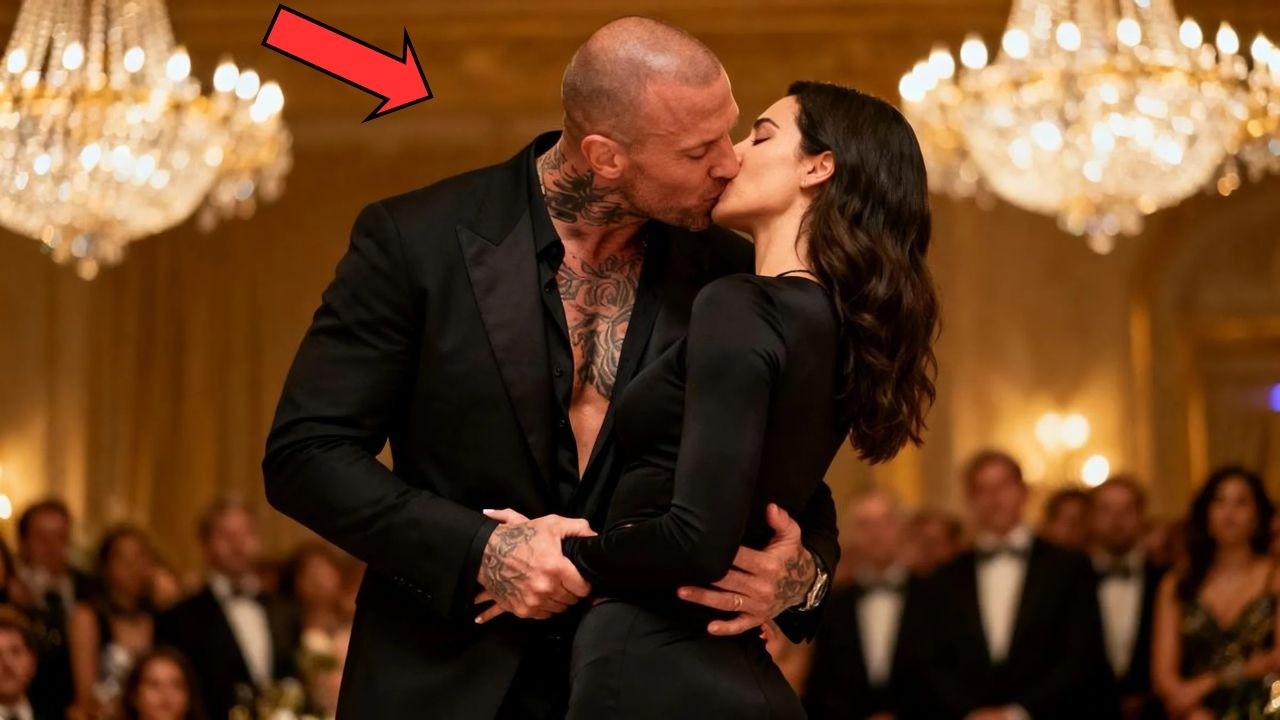 “YOU’LL NEVER BE ANYTHING,” HER EX SAID — THEN THE MAFIA BOSS ARRIVED AT MIDNIGHT