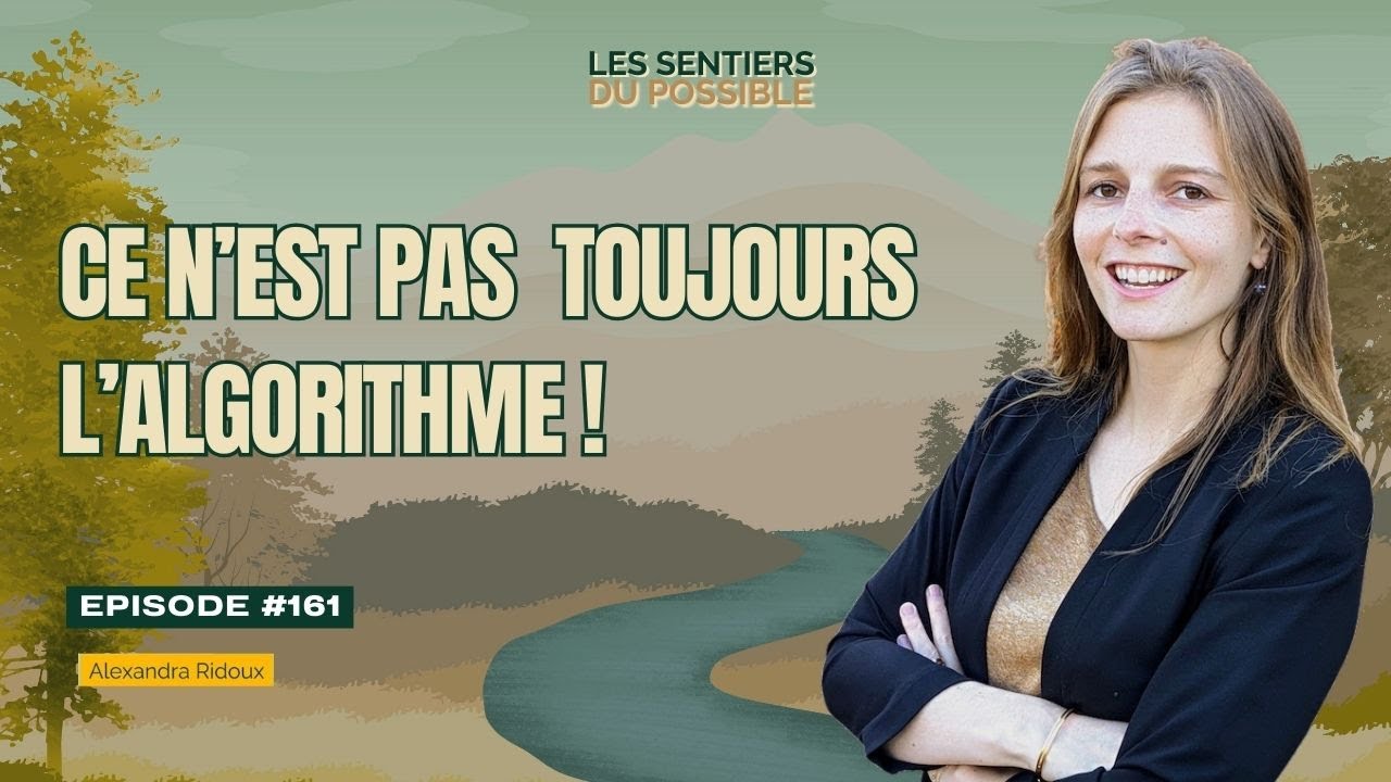 Ep 161 : Comment augmenter sa visibilité en ligne ?