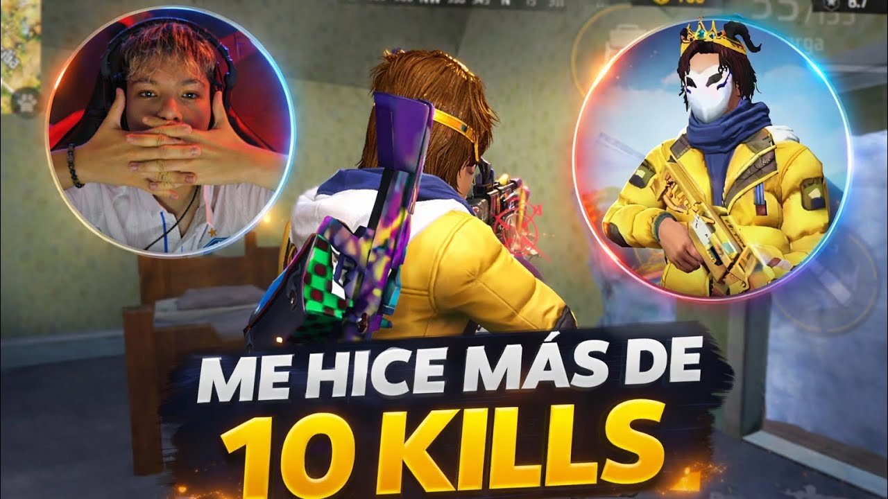 [PR] USADOS la SKIN de un JUGANDO PROFESIONAL 🥷😱