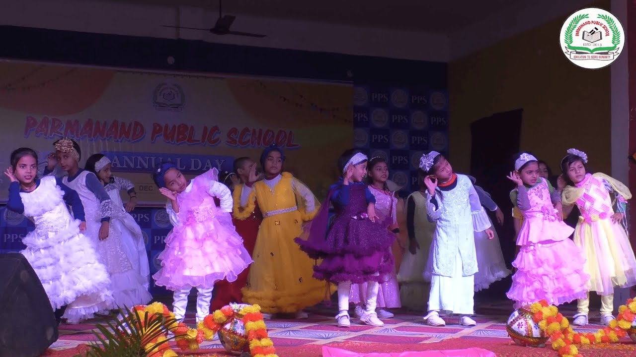 Annual Day 2025 PART 2