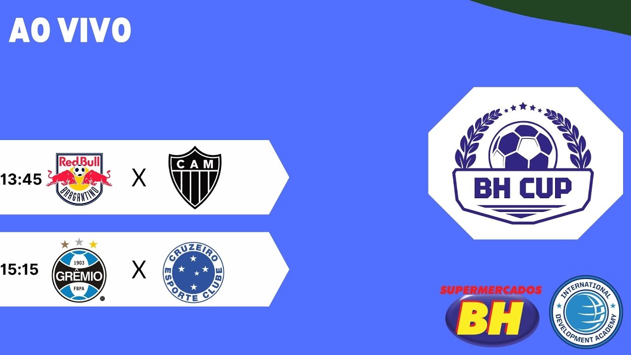 BH CUP 2025