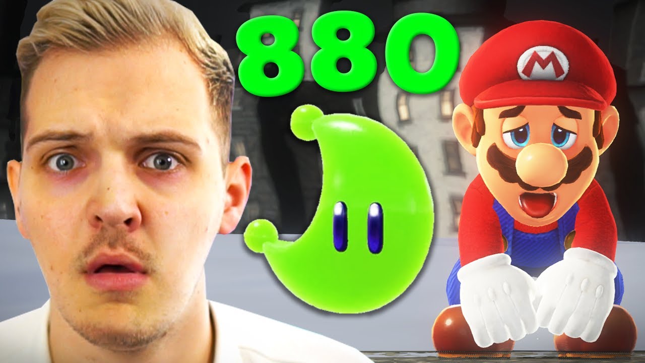 Huebis NEUER Rekord im 880 MONDE RUN! (21. Dezember 2025)