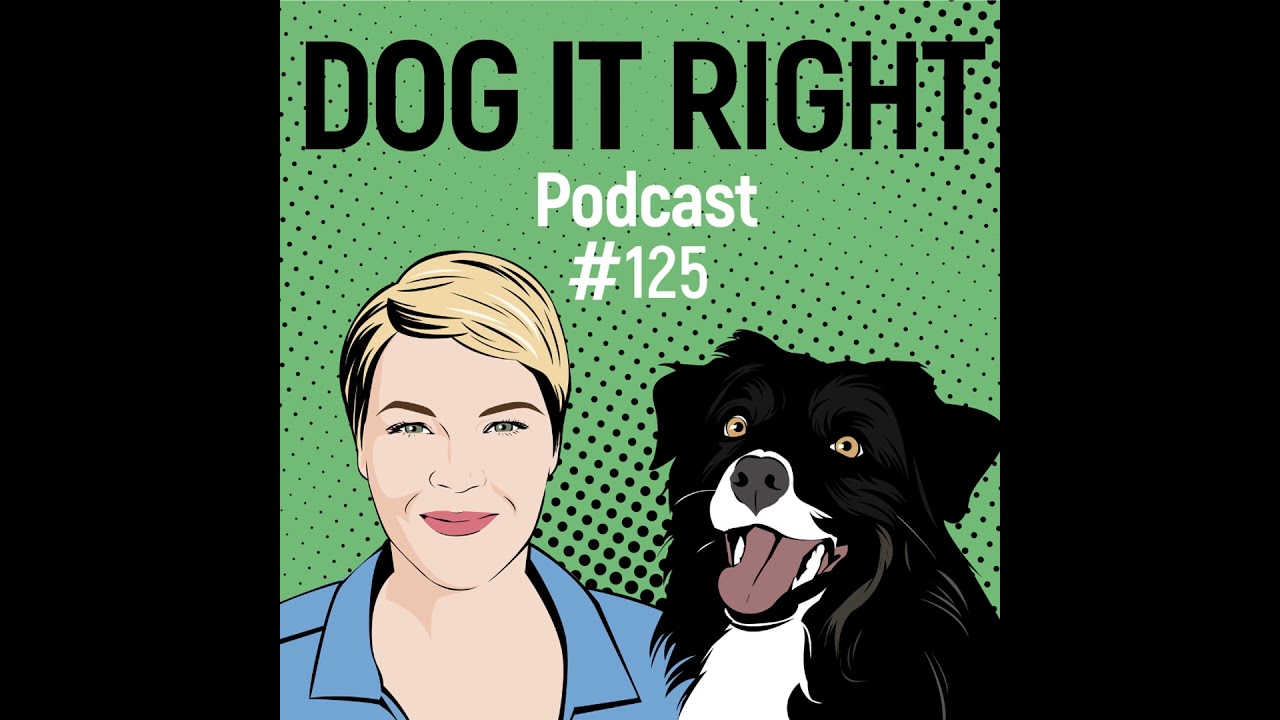 #125: 7 Mindfucks, die verhindern, dass dein Hund zurückkommt