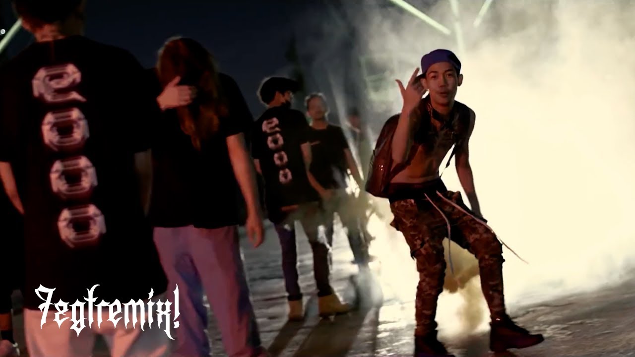 BODYSLAM ft. FIIXD, 1MILL & SUNNYBONE - 