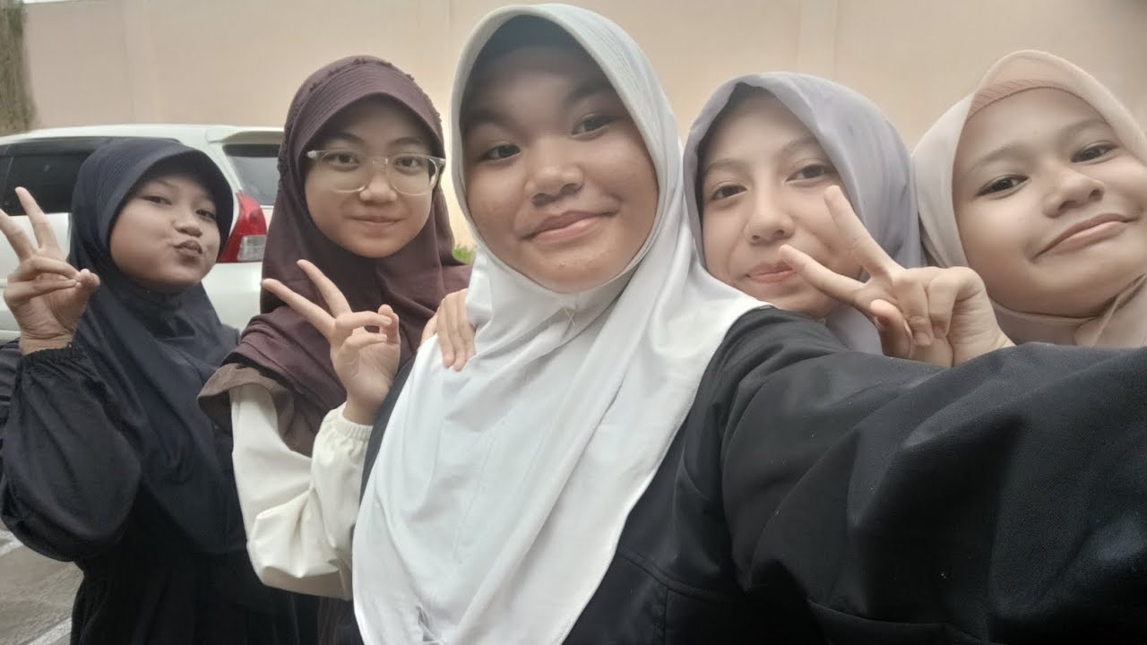 Tugas Video PAI: Lingkungan | Kelompok 7 (DeSakura) | EnamBe (6B) | SDN Ditotrunan 01 Lumajang