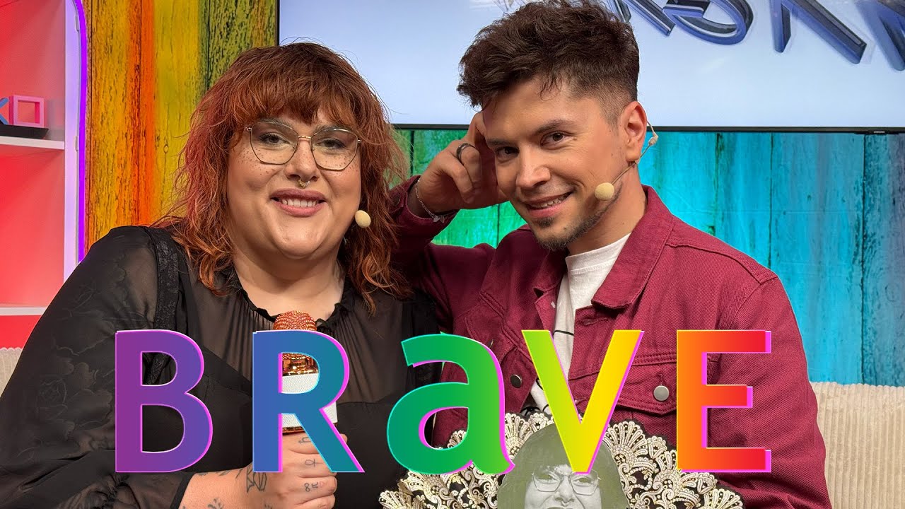 BRaVE Magazin Juni Ausgabe