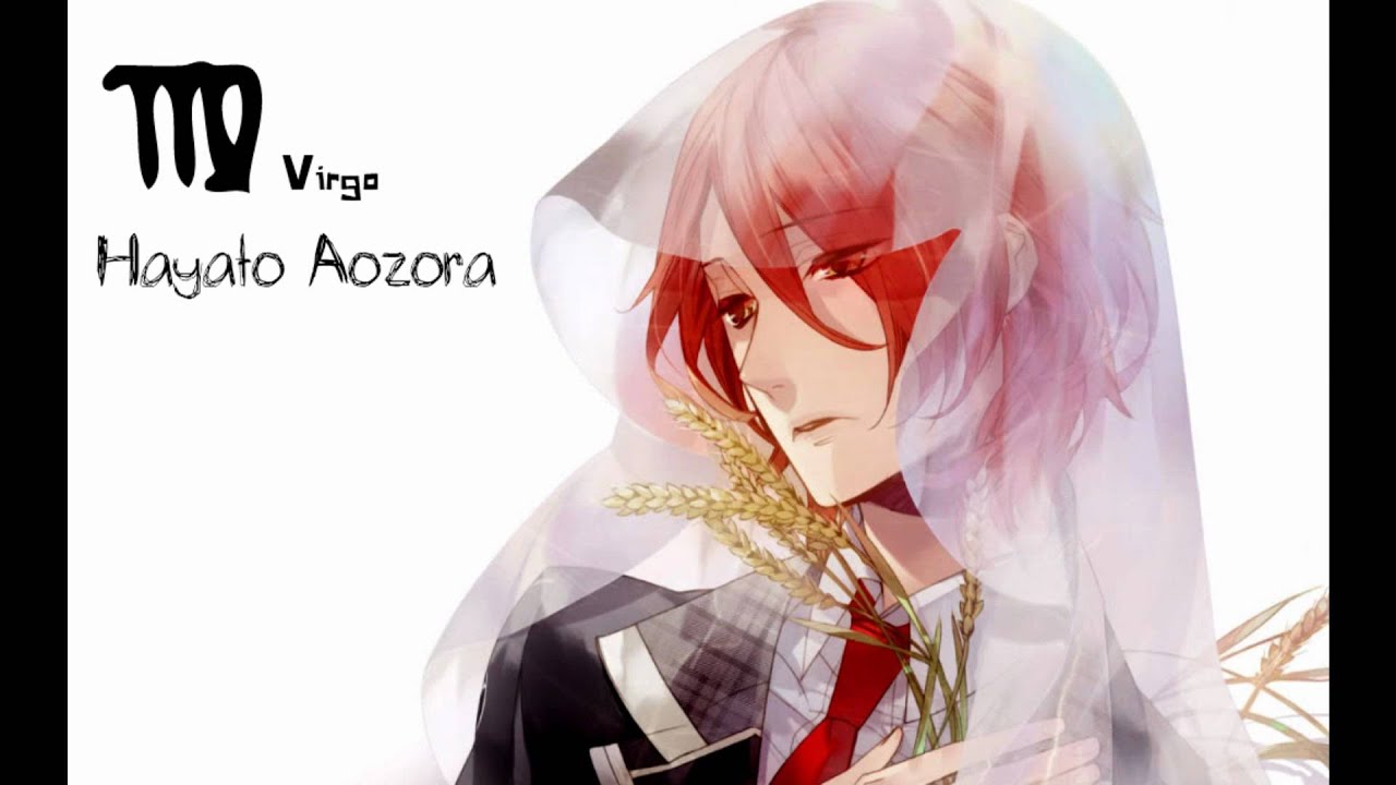 [BGM] ~ Starry☆Sky ~ For the Virgo