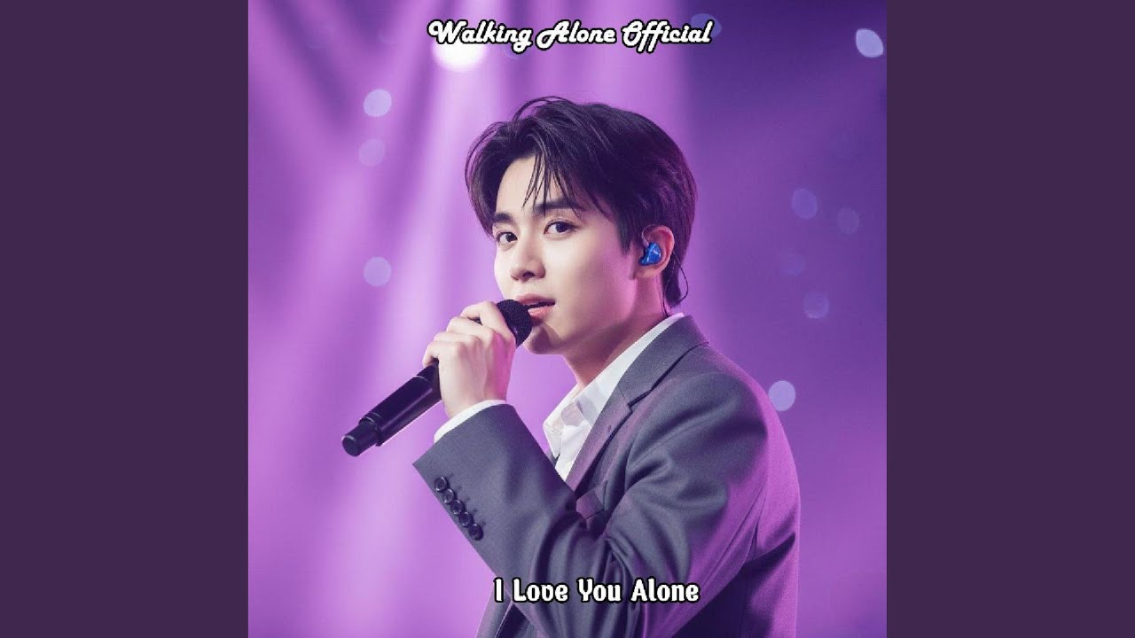 Love Left Scars Everywhere