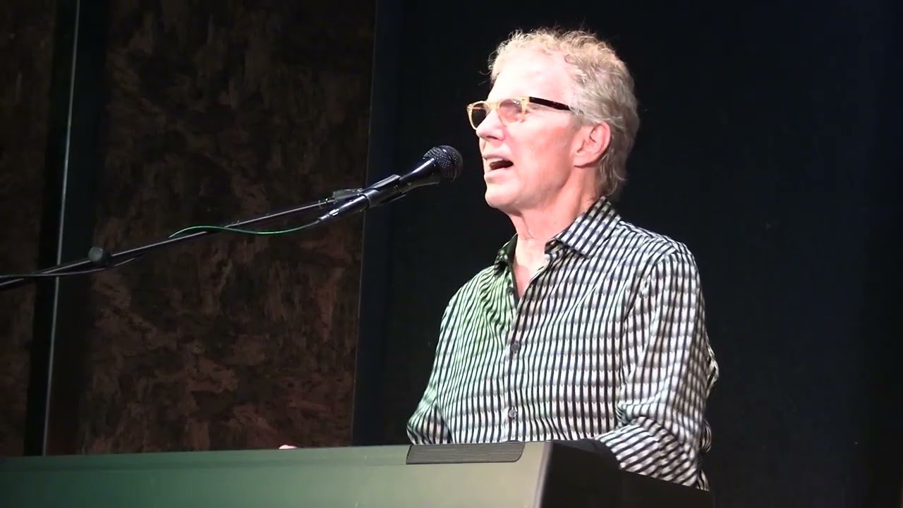 Randall Bramblett @ The Rialto Room  1/08/26