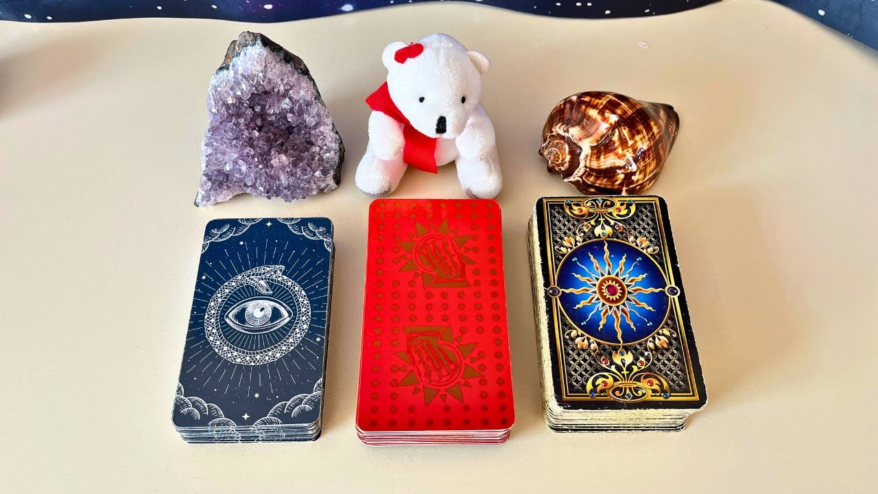 🔥BENİ NASIL GÖRÜYOR? DIŞ GÖRÜNÜŞÜM, KARAKTERİM, NİYETİM?❤️ | Deste Seç Tarot
