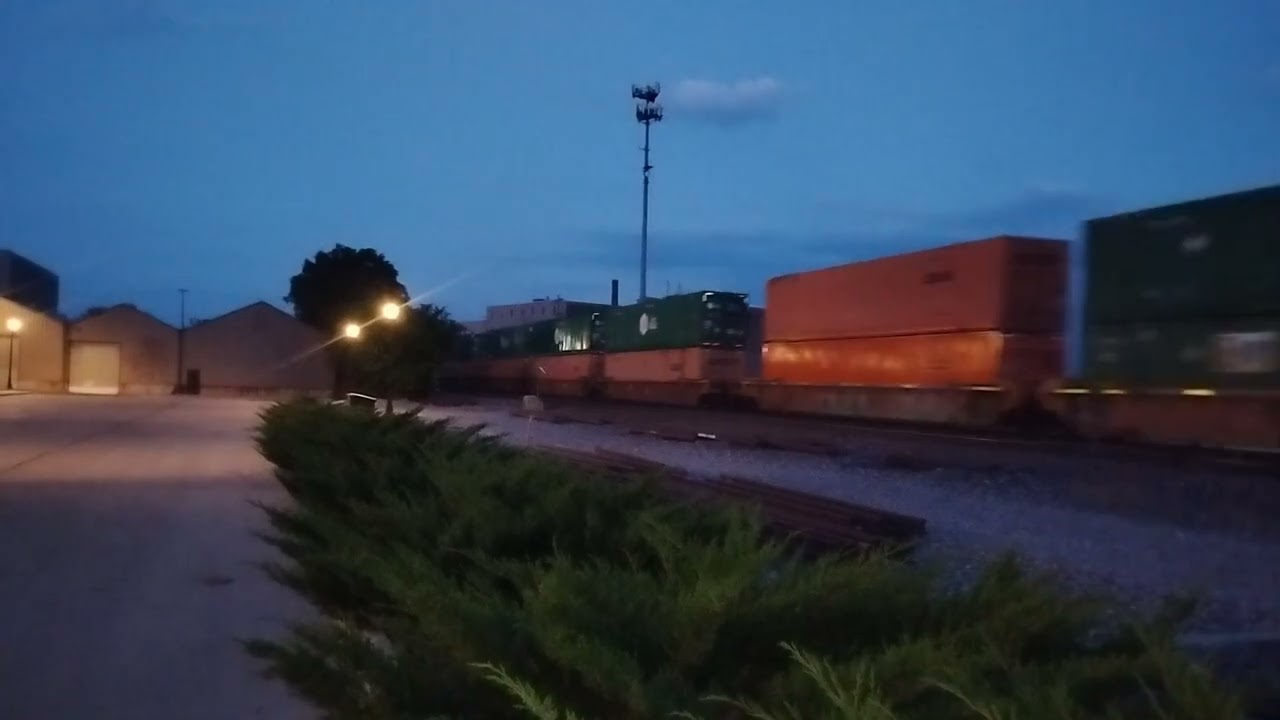 An Awesome Crew, Special Hub Group Container, and UP1983!