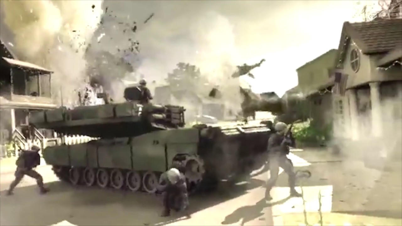 soviet march World in conflict