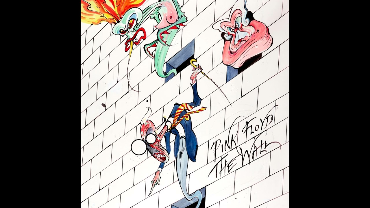 Pink Floyd - Another Brick In The Wall, Pt. 1 [Band Demo #2]