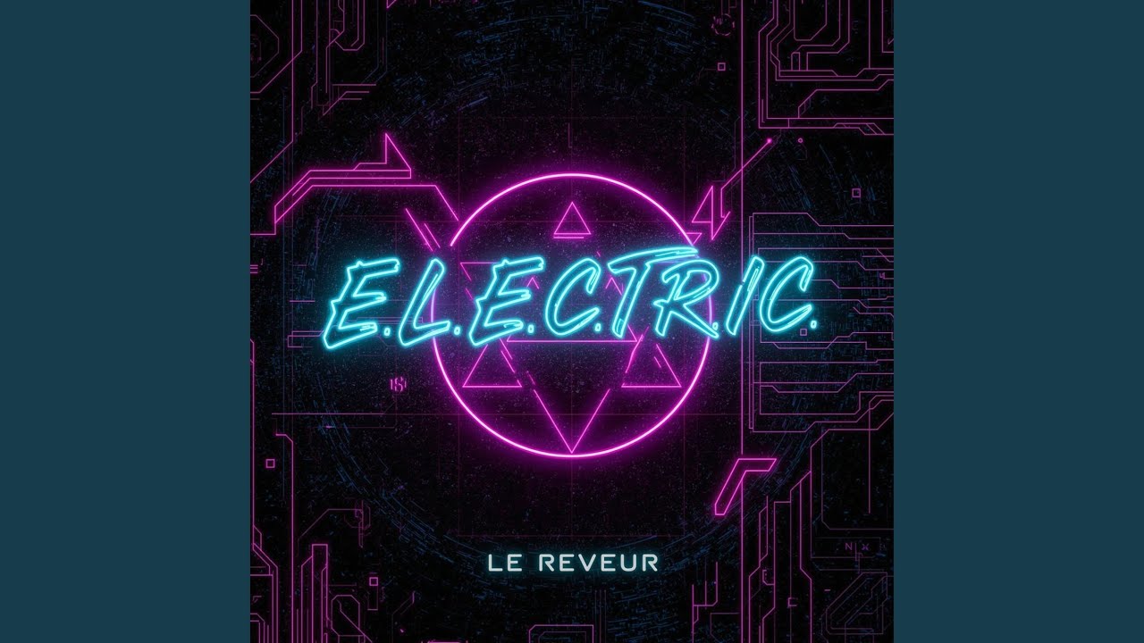 E.L.E.C.T.R.I.C TECHNO HOUSE