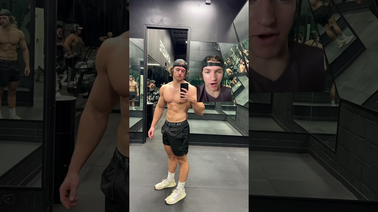 Why do you train?