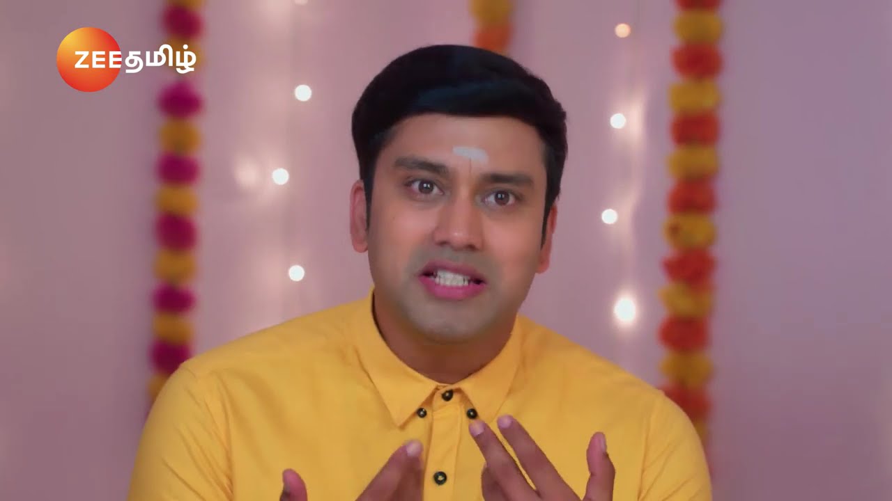 Karthigai Deepam | Ep - 760 | Preview | Mar 10 2025 | Zee Tamil