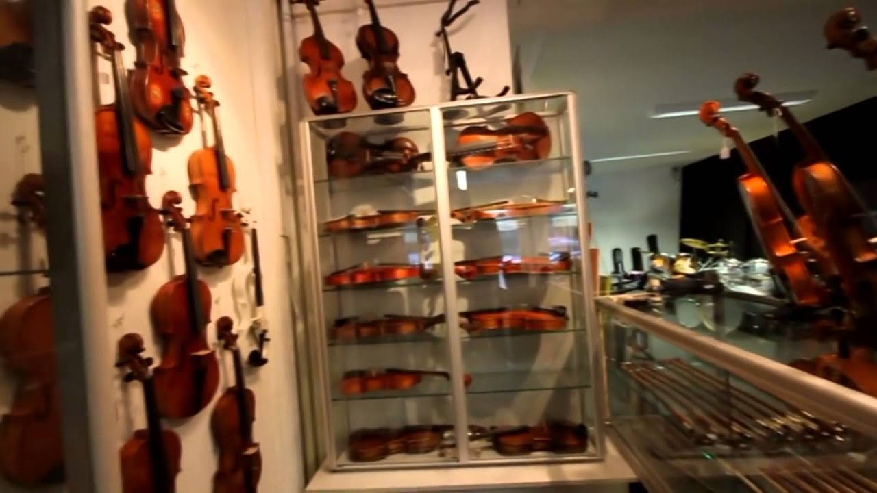 Earny's Musikladen Witten