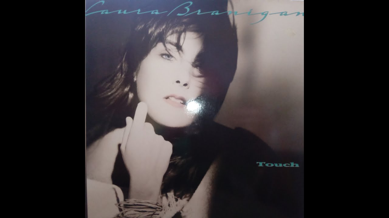 Laura Branigan 