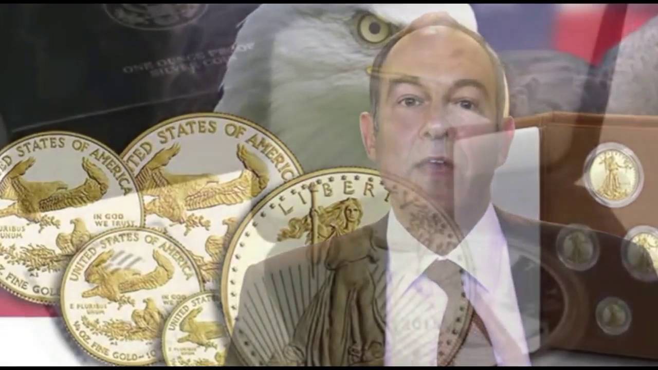 Gold Silver Group - Reality Check Video